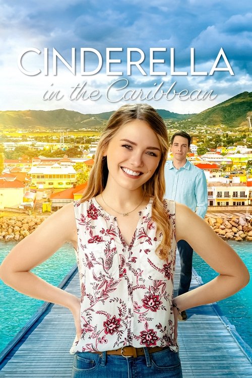 Cinderela no Caribe