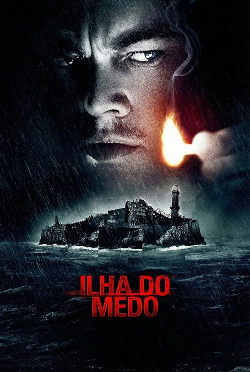 Ilha do Medo